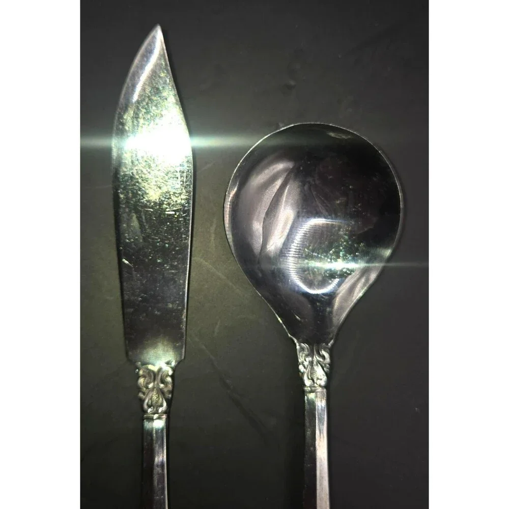 Eterna includes master